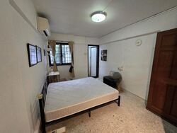 Blk 339 Clementi Avenue 5 (Clementi), HDB 3 Rooms #442822481